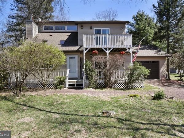 286 MCKUEN WAY , ALBRIGHTSVILLE, PA 18210