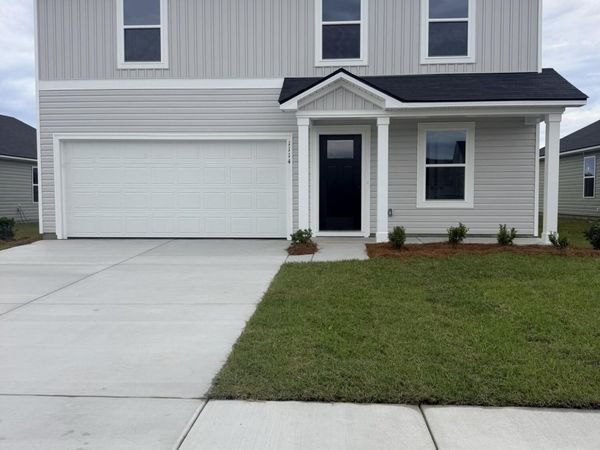 1114 Cooper Hawk Lane SW, Unit Lot 205 Li, Ocean Isle Beach, NC 28469