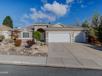 2975 Cahal Court, Reno, NV 89523 Photo