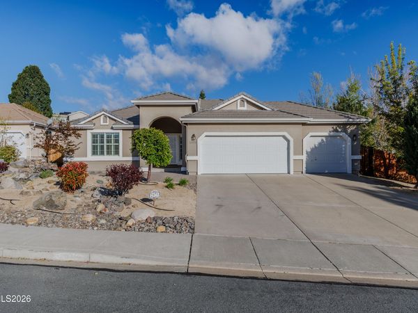 2975 Cahal Court, Reno, NV 89523