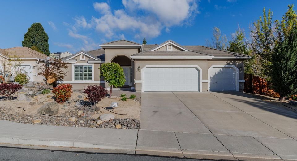 2975 Cahal Court, Reno, NV 89523 Photo