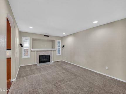 2975 Cahal Court, Reno, NV 89523 Photo