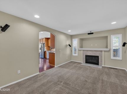 2975 Cahal Court, Reno, NV 89523 Photo