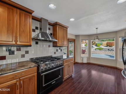 2975 Cahal Court, Reno, NV 89523 Photo