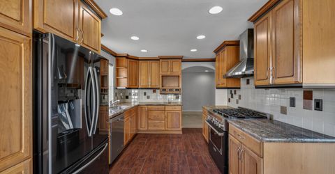 2975 Cahal Court, Reno, NV 89523 Photo