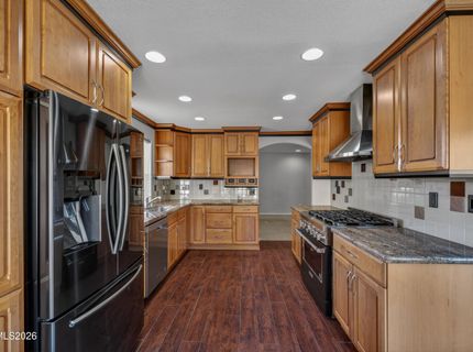 2975 Cahal Court, Reno, NV 89523 Photo