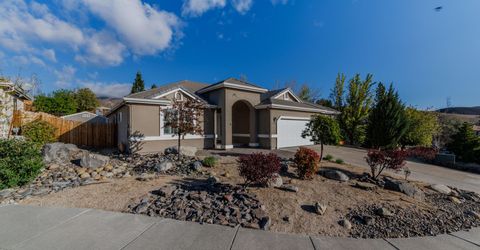 2975 Cahal Court, Reno, NV 89523 Photo