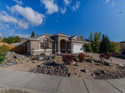 2975 Cahal Court, Reno, NV 89523 Photo