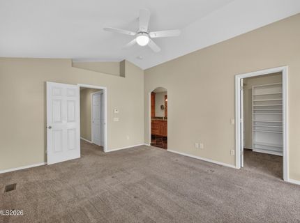 2975 Cahal Court, Reno, NV 89523 Photo