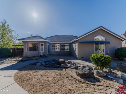 2975 Cahal Court, Reno, NV 89523 Photo