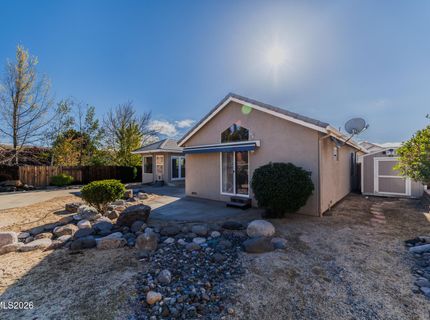 2975 Cahal Court, Reno, NV 89523 Photo