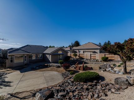 2975 Cahal Court, Reno, NV 89523 Photo