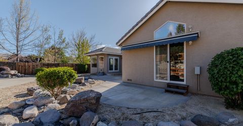 2975 Cahal Court, Reno, NV 89523 Photo