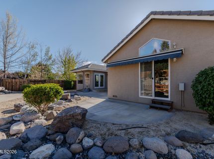 2975 Cahal Court, Reno, NV 89523 Photo