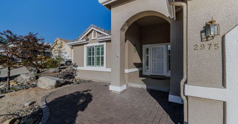2975 Cahal Court, Reno, NV 89523 Photo
