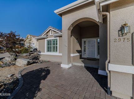 2975 Cahal Court, Reno, NV 89523 Photo