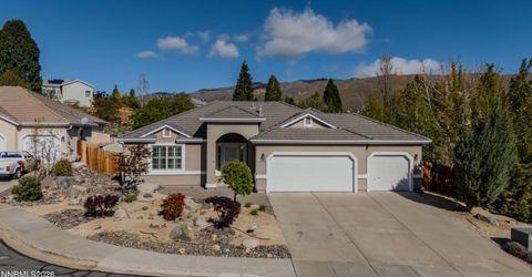 2975 Cahal Court, Reno, NV 89523 Photo