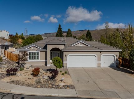 2975 Cahal Court, Reno, NV 89523 Photo