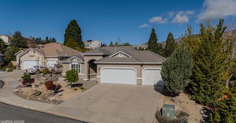 2975 Cahal Court, Reno, NV 89523 Photo