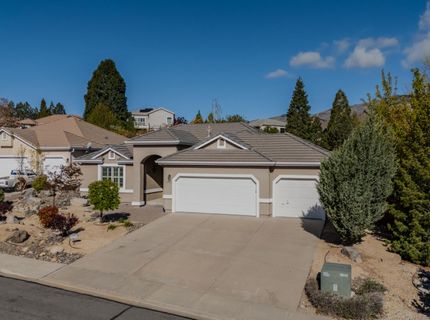 2975 Cahal Court, Reno, NV 89523 Photo