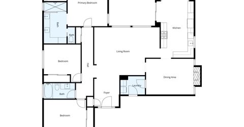 2975 Cahal Court, Reno, NV 89523 Photo