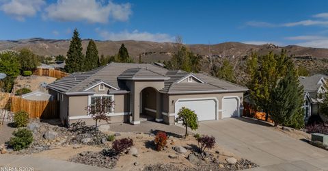 2975 Cahal Court, Reno, NV 89523 Photo