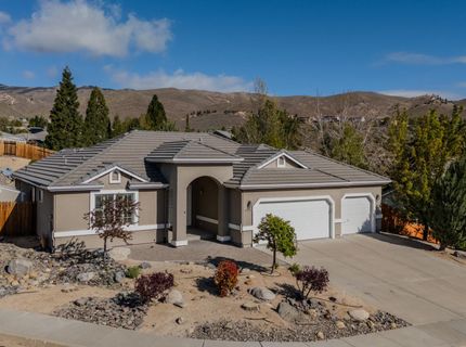2975 Cahal Court, Reno, NV 89523 Photo