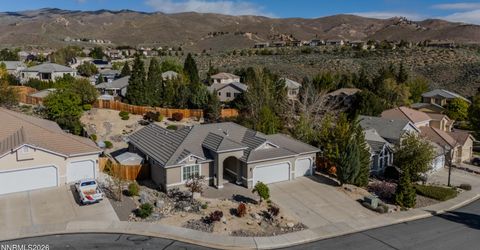 2975 Cahal Court, Reno, NV 89523 Photo