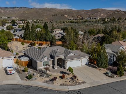 2975 Cahal Court, Reno, NV 89523 Photo