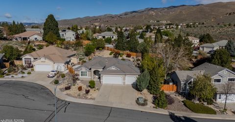 2975 Cahal Court, Reno, NV 89523 Photo