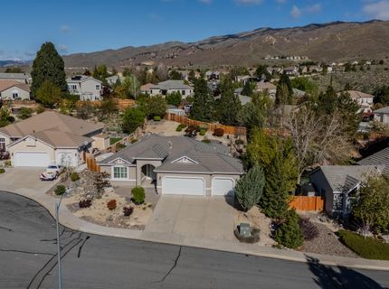 2975 Cahal Court, Reno, NV 89523 Photo