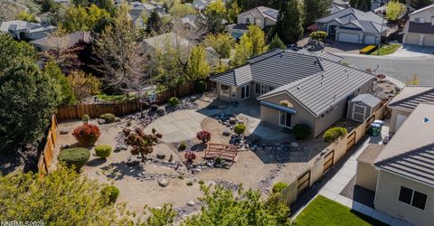 2975 Cahal Court, Reno, NV 89523 Photo