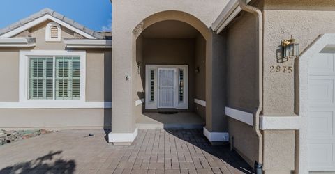 2975 Cahal Court, Reno, NV 89523 Photo