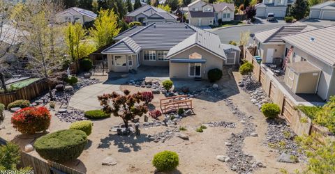 2975 Cahal Court, Reno, NV 89523 Photo