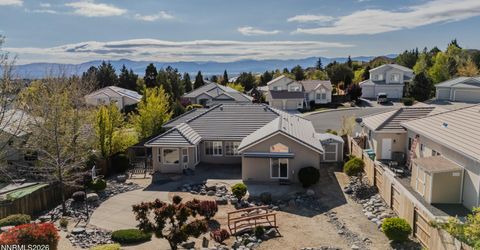 2975 Cahal Court, Reno, NV 89523 Photo