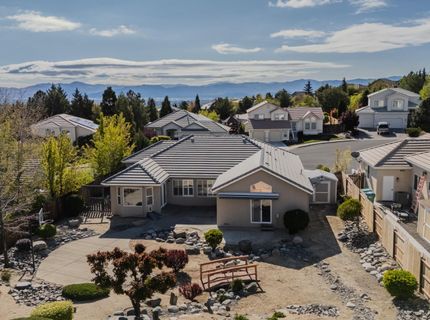 2975 Cahal Court, Reno, NV 89523 Photo