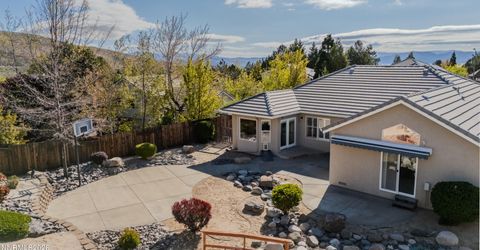 2975 Cahal Court, Reno, NV 89523 Photo