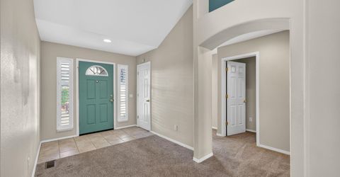 2975 Cahal Court, Reno, NV 89523 Photo