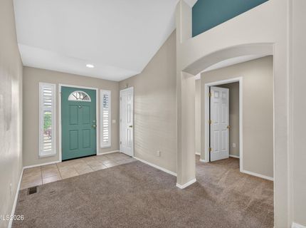 2975 Cahal Court, Reno, NV 89523 Photo