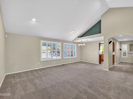 2975 Cahal Court, Reno, NV 89523 Photo