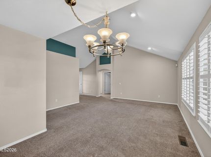 2975 Cahal Court, Reno, NV 89523 Photo