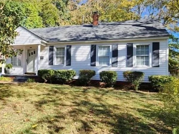 508 MEADE CIR, Memphis, TN 38122