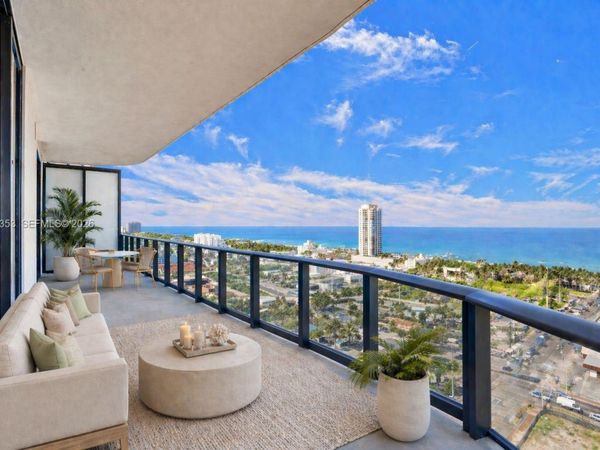 580 72nd St , Unit 1702, Miami Beach, FL 33141
