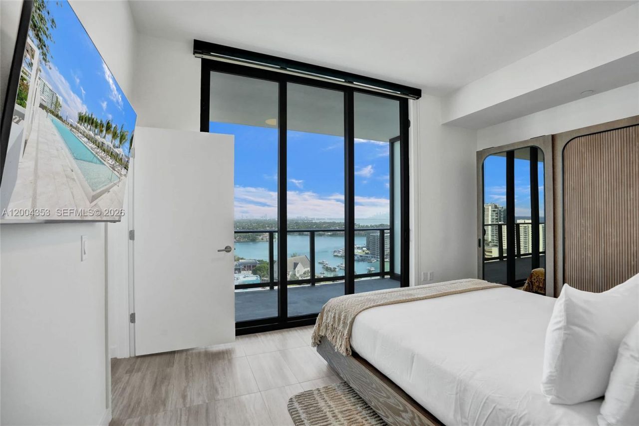580 72nd St, Unit 1702, Miami Beach, FL 33141 Photo