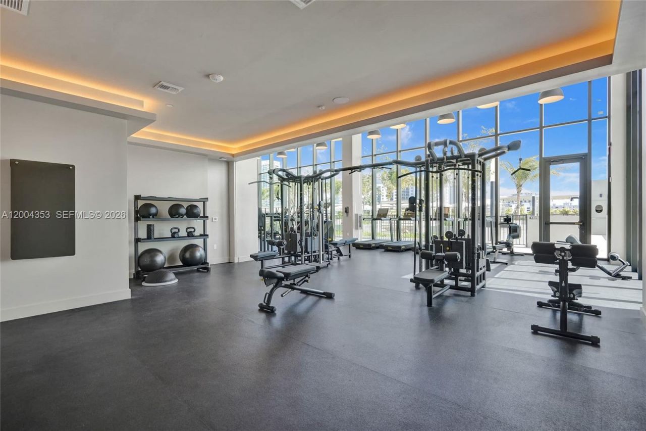 580 72nd St, Unit 1702, Miami Beach, FL 33141 Photo