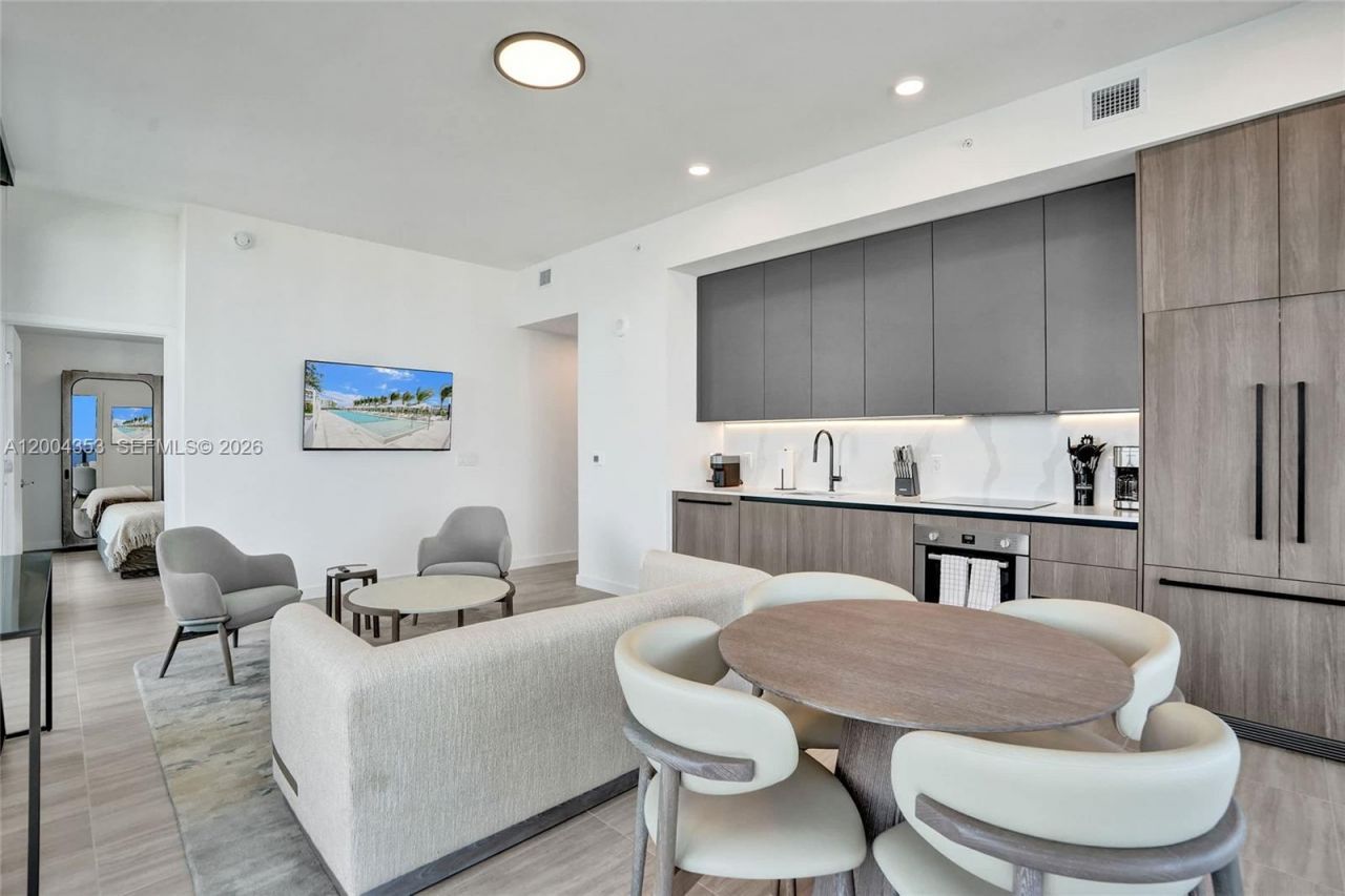 580 72nd St, Unit 1702, Miami Beach, FL 33141 Photo