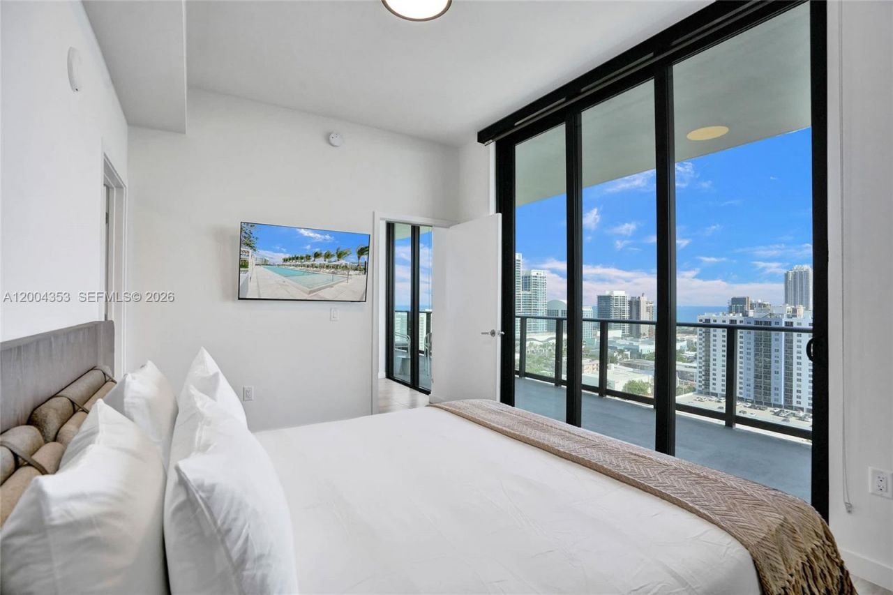 580 72nd St, Unit 1702, Miami Beach, FL 33141 Photo