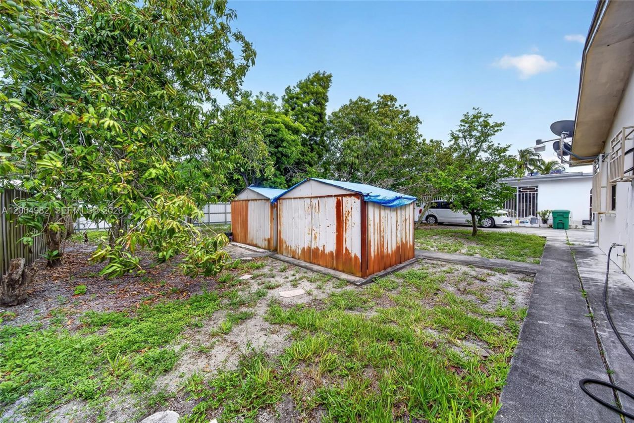 3061 NW 14th St, Miami, FL 33125 Photo