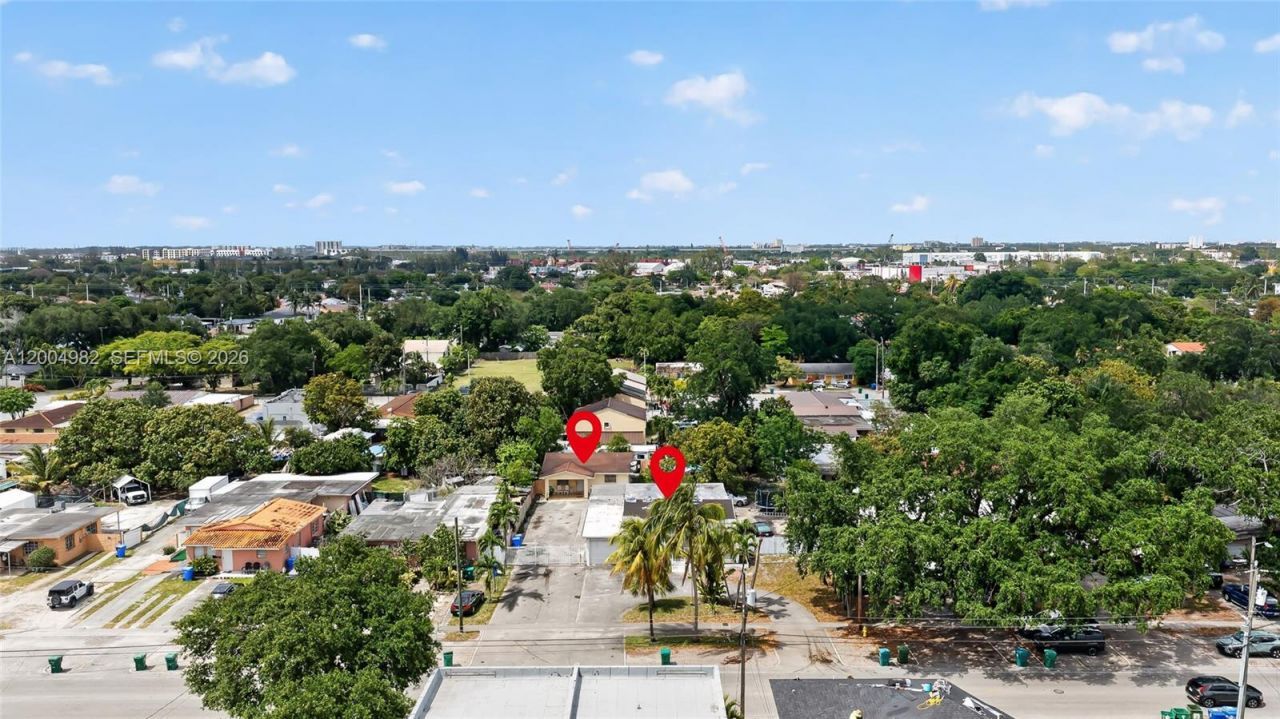 3061 NW 14th St, Miami, FL 33125 Photo