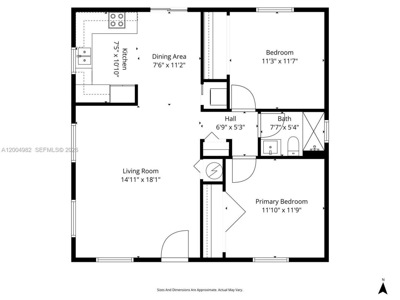 3061 NW 14th St, Miami, FL 33125 Photo